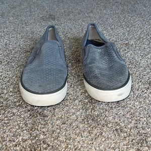 Gently Used: Sperry Flats : Sz: 9